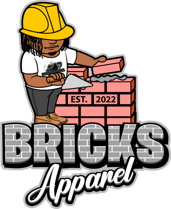 BRICKS APPAREL ONLINE STORE